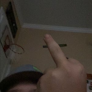 Meet your Posher, Brayten